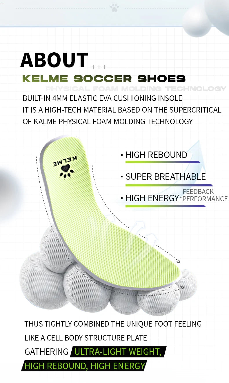 Children's Football Boot Boys And Girls TF Soccer Shoes Artificial Grass Anti-Slippery Youth AG Sports Training Shoes