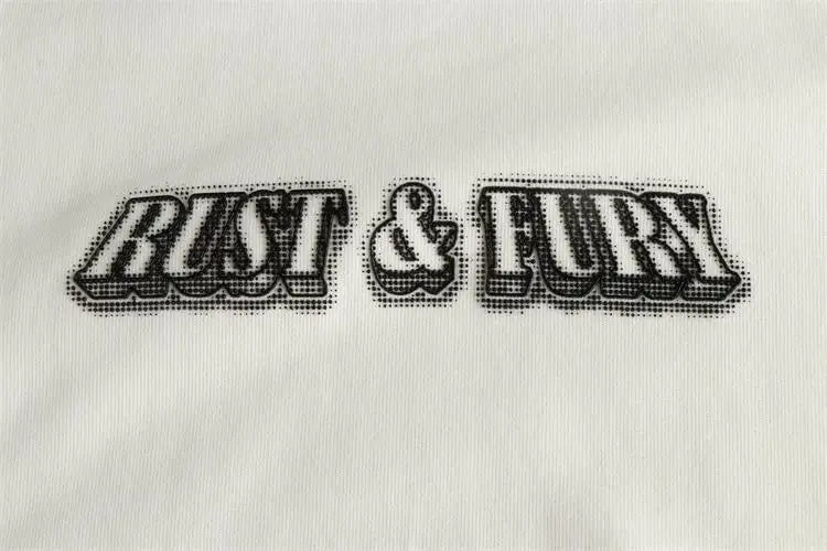 Summer New American Retro Sleeveless O-neck 3D Letter Printed T-shirt Men's Fashion 100% Cotton Basketball Sports Casual Vest