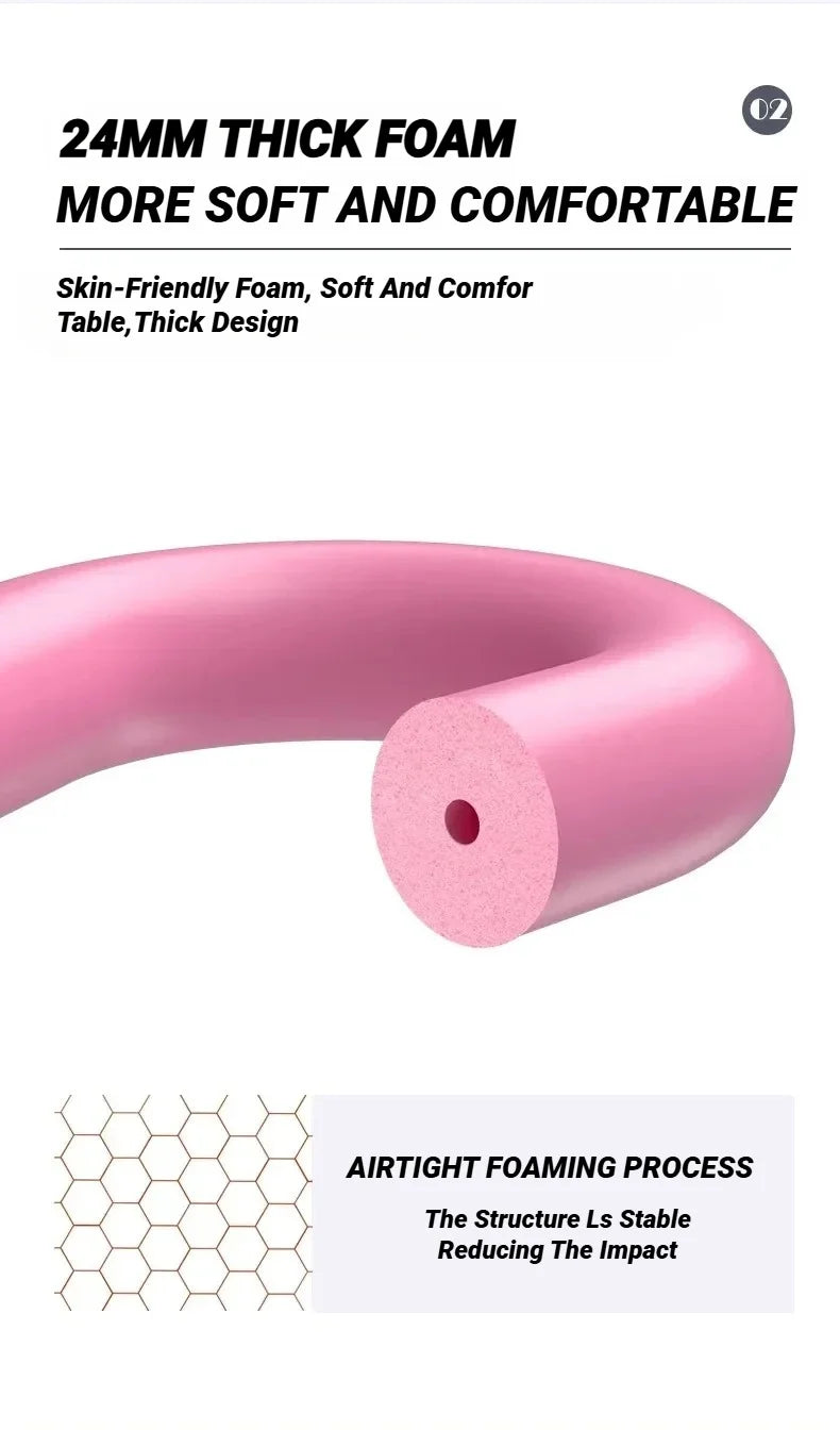 1 stuks Fitness Beenklem Binnenuitrusting Stovepipe Artefact Trainer Accessoires Yoga Vrouwen Thuis Slanke Dijen God Tool Training