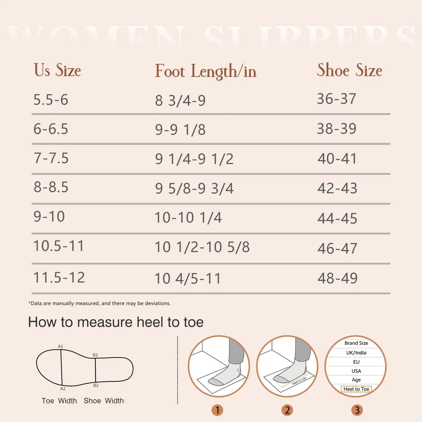 Unisex Fuzzy House Winter Slippers Fashion Fur Collar Suede With Fluffy Memory Foam Indoor Slides Plush Cotton Shoes For Men & Women
