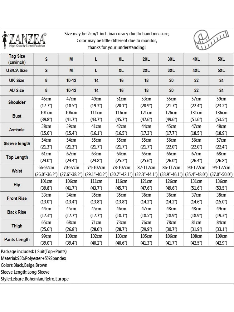 Casual Colour-Blocked Panels Women Pant Sets 2025 Spring Long Sleeve T-shirts Wide Leg Pant 2pcs Outfits Daily Tracksuits