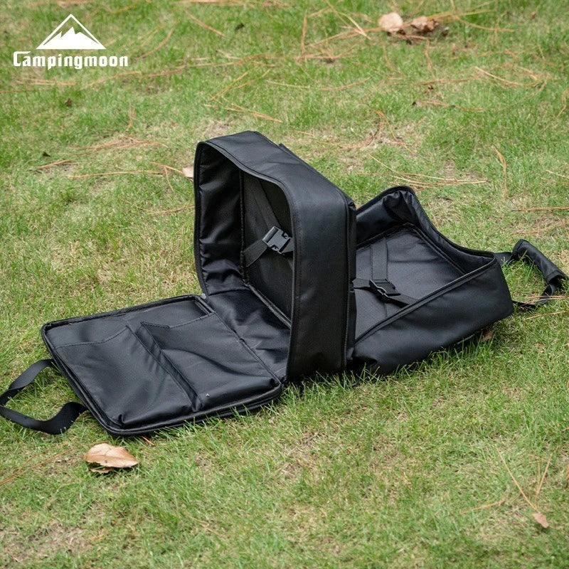 BK-46 Large Capacity Storage Bag Camping IGT Module Collection Storage Bag Outdoor Tactical Packaging Kit