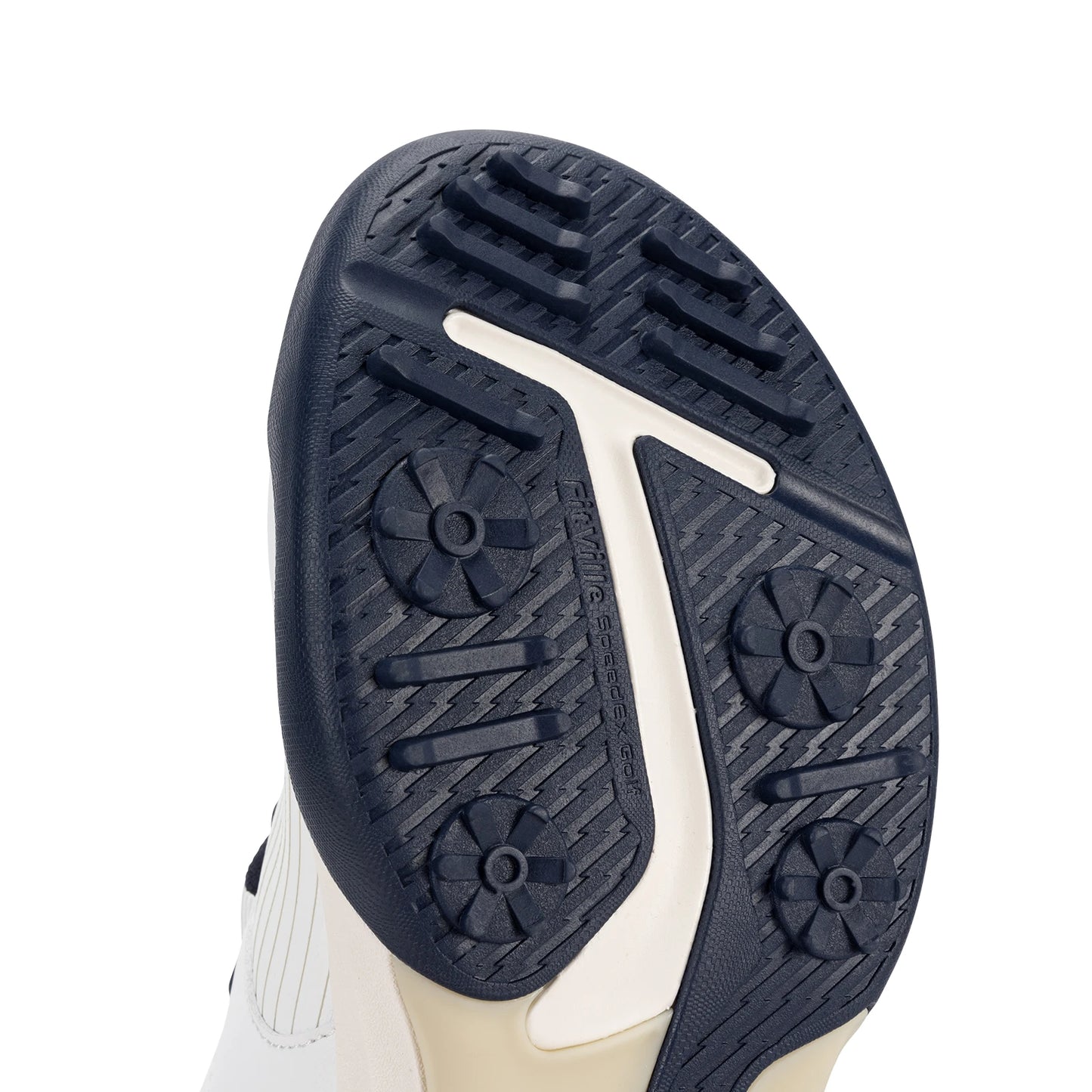 Men's Golf Shoes Non-Slip Wear-Resistant Comfortable Professional Sports Sneakers for Swollen Feet Relieves Toe Pain