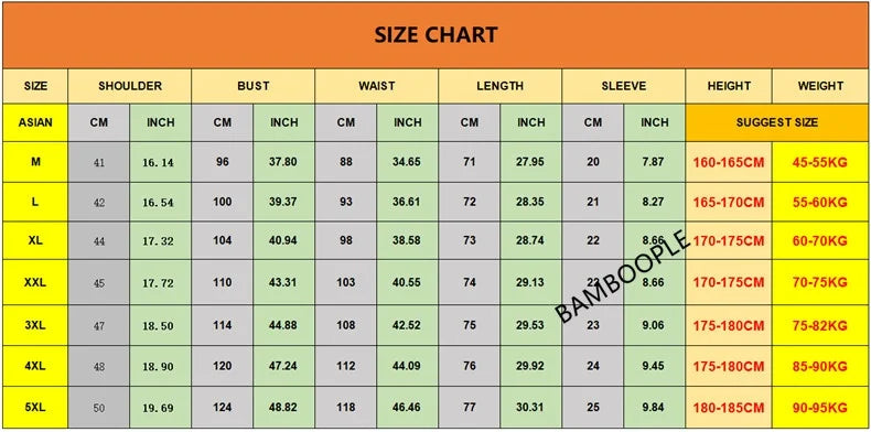 Men's Summer Shirts Short Sleeve 100% Cotton Luxury Oxford White Yellow Red Business Formal Dress Shirt Big Size 5XL