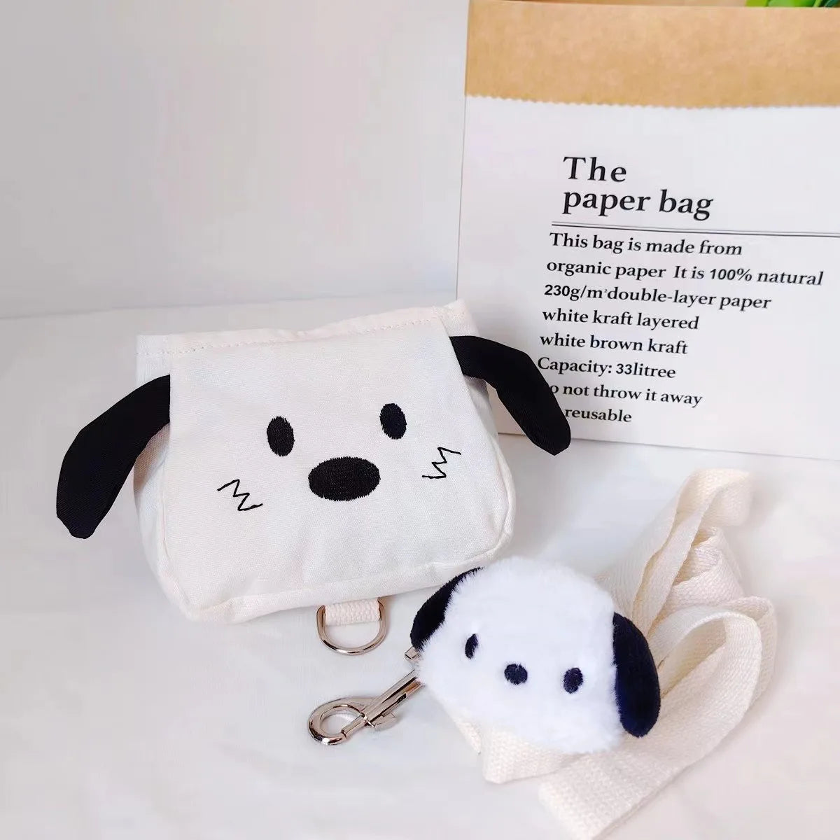 0-15KG dog Backpack for Dogs Puppy cat Bag with Harness Collar Harness with Leash Set Pet cute Bag for Small Pet Outdoor Travel