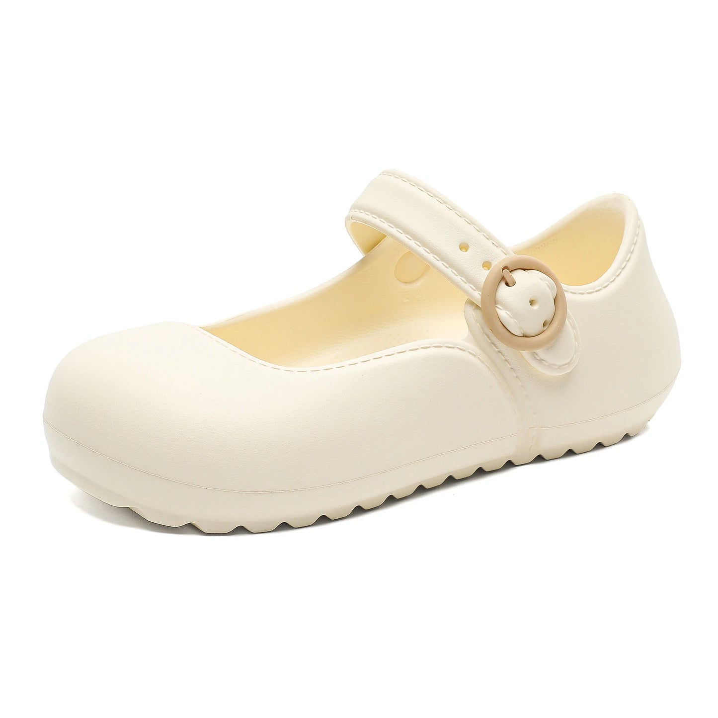 Stylish Mary Jane Kids Shoes Non Slip Comfortable Lightweight Sneakers for School Sports Outdoor Play and Daily Walking