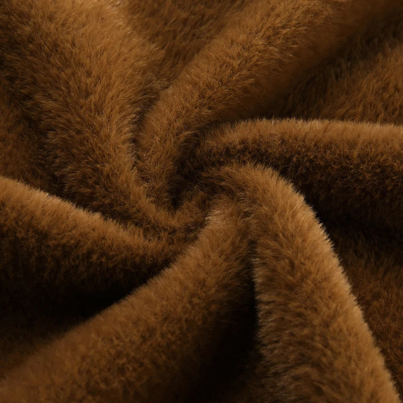 Men's Top Grade Mink Fashion Brand, Designer Pullover Knitted Turtleneck Sweater, and Autumn Casual Male Clothing