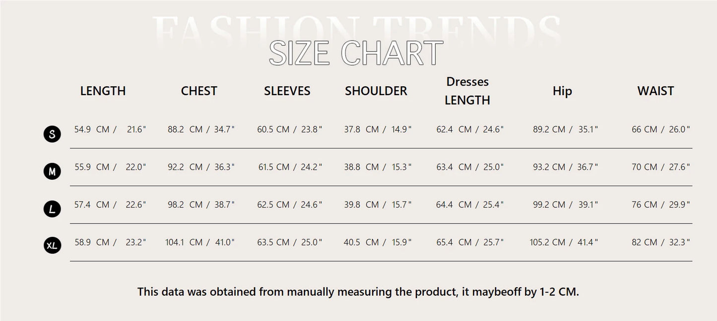 Autumn Sets 2025 Women's Decent Patchwork Long Sleeve Lapel Shirts Knee Length Wrap Skirts Office Lady Sets