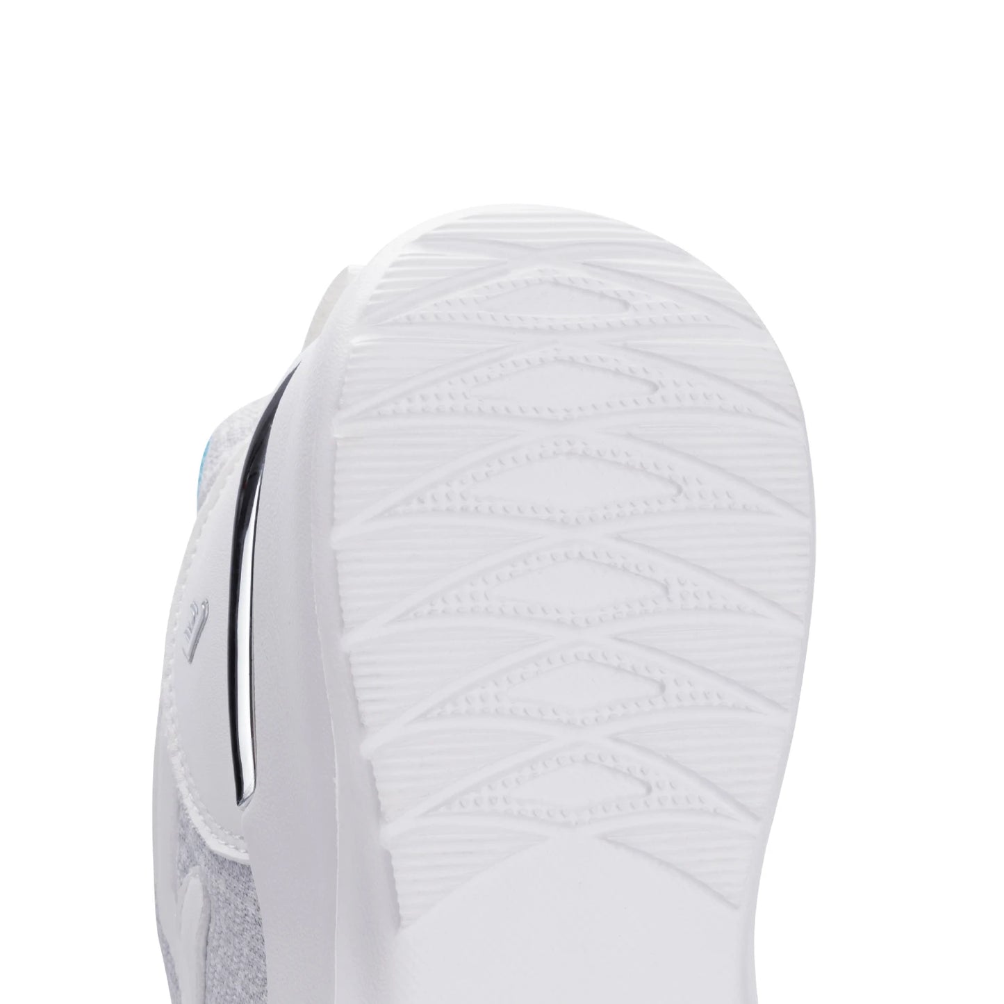 Dames sneakers met brede wandelschoenen, lichtgewicht, ademend en verstelbaar voor dikke voeten met ondersteuning van de voetboog