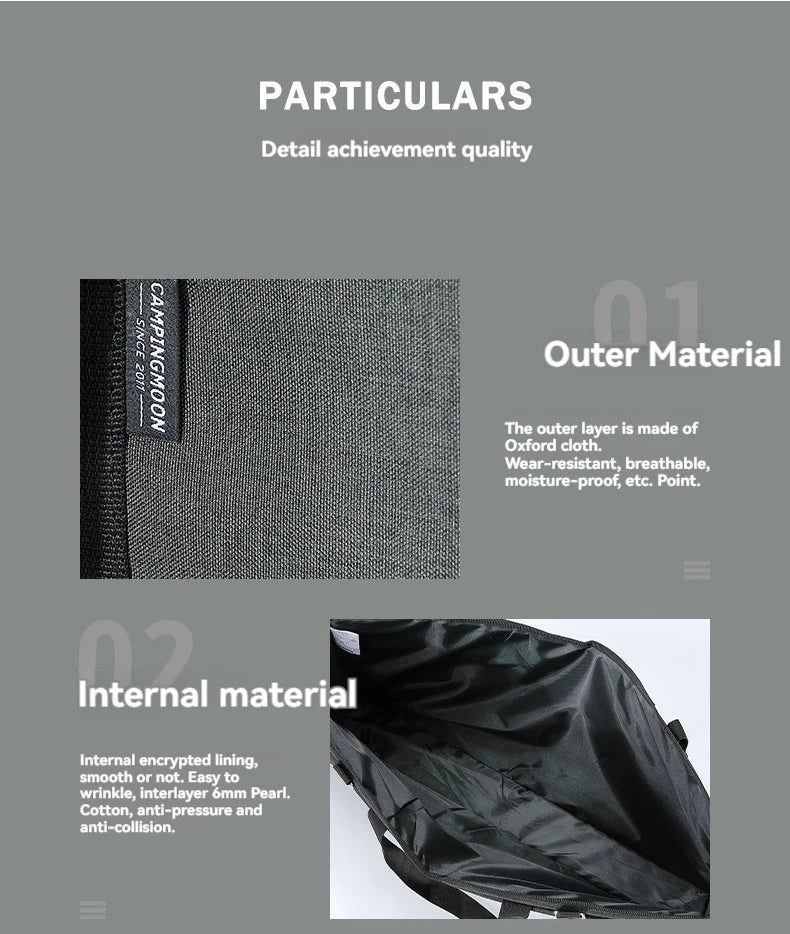 Portable Folding Net Table Storage Bag Multifunctional Camping Outdoor Picnic BBQ Foldable Desk Tablecloth Tote Bag