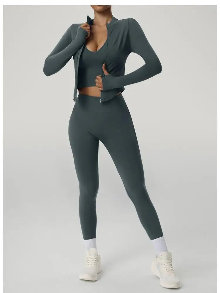 High Waist Summer Yoga Leggings Women Quick Drying Breathable Fitness Running Workout Gym Pants Sportswear Activewear