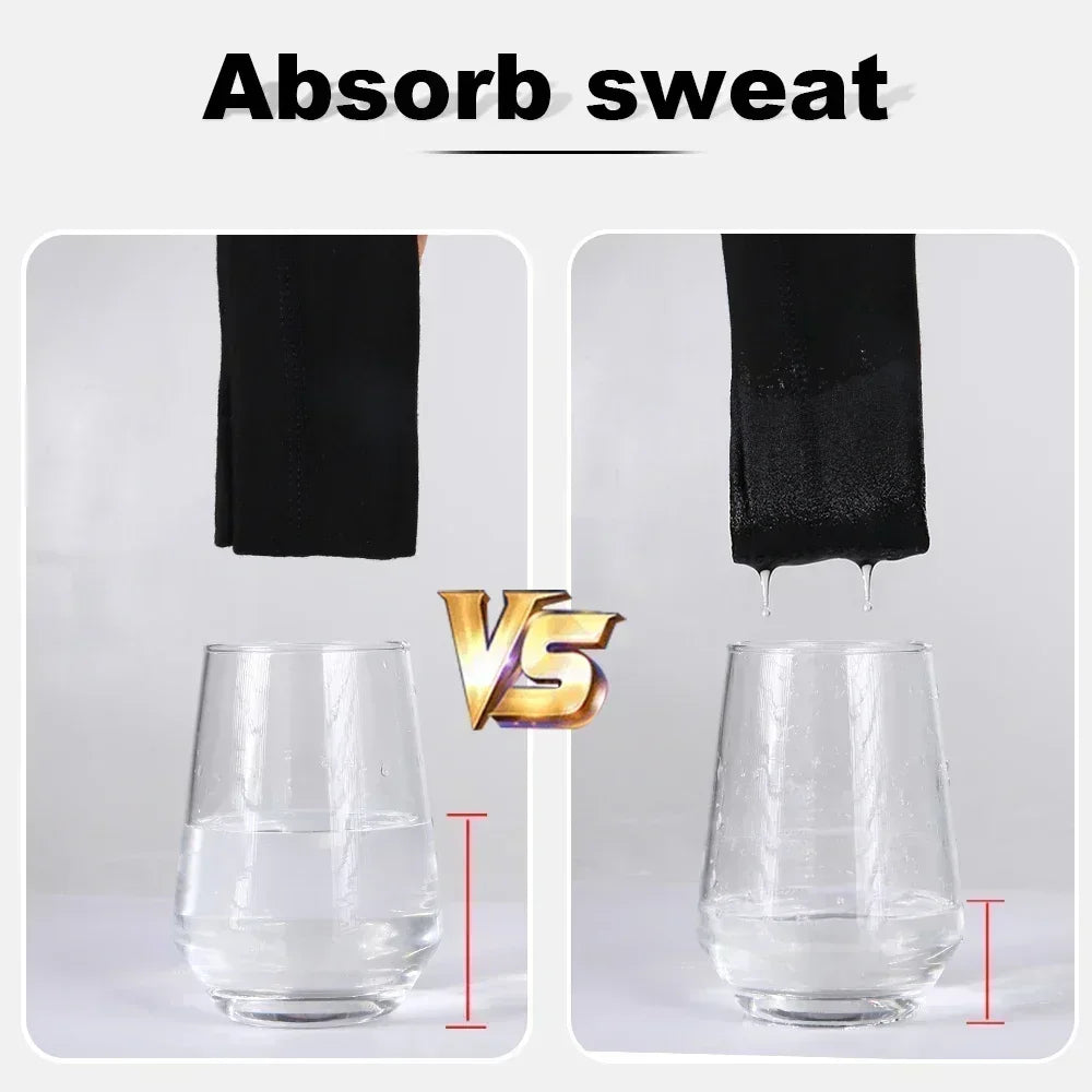 Winter Fleece Beanies Bicycle Sports Tennis Fitness Stretch Running Hiking Cycling Hat Snowboard Soft Windproof Cap Women Men