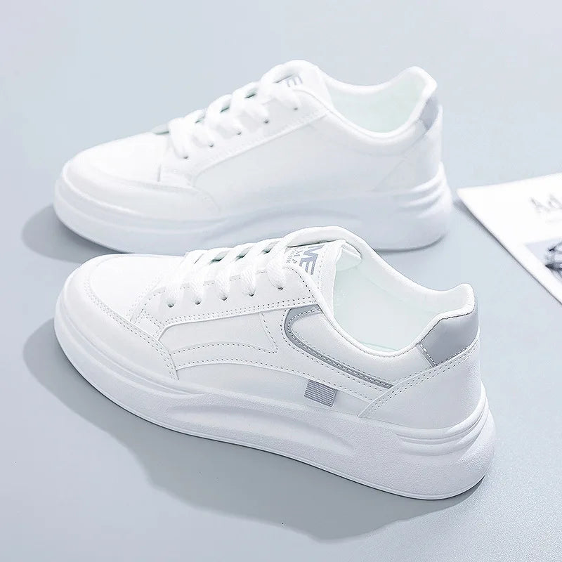 Women's Sneakers Fashion Breathable Women's Shoes Sneakers Women Flats Walking Shoes Female Footwear Casual Sneakers Shoes Woman