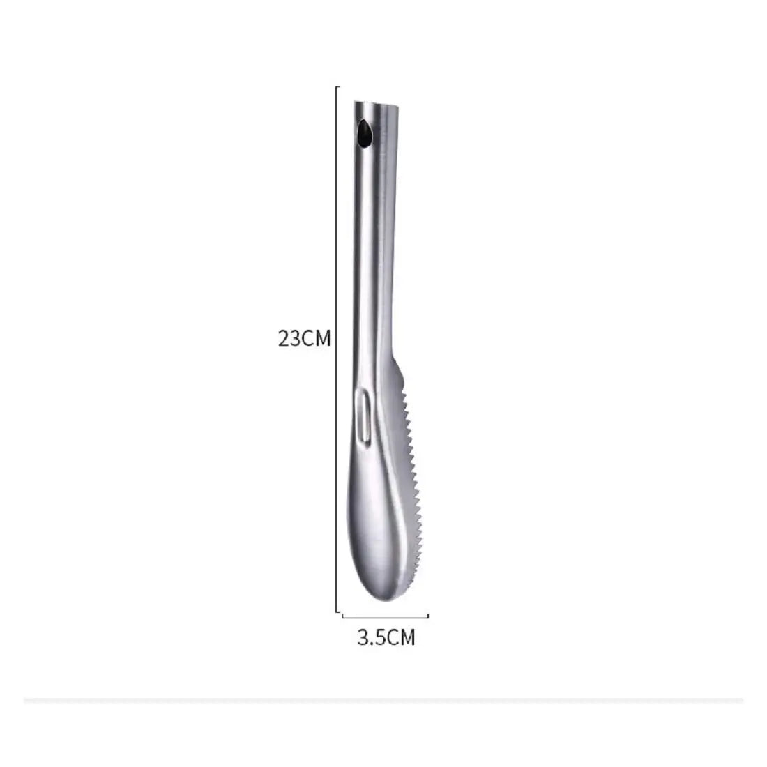 Fish Scaler Remover Cleaner With Sawtooth Easily Remove Fish Scales For Home Kitchen Fish Cleaning Seafood Tools Descaler
