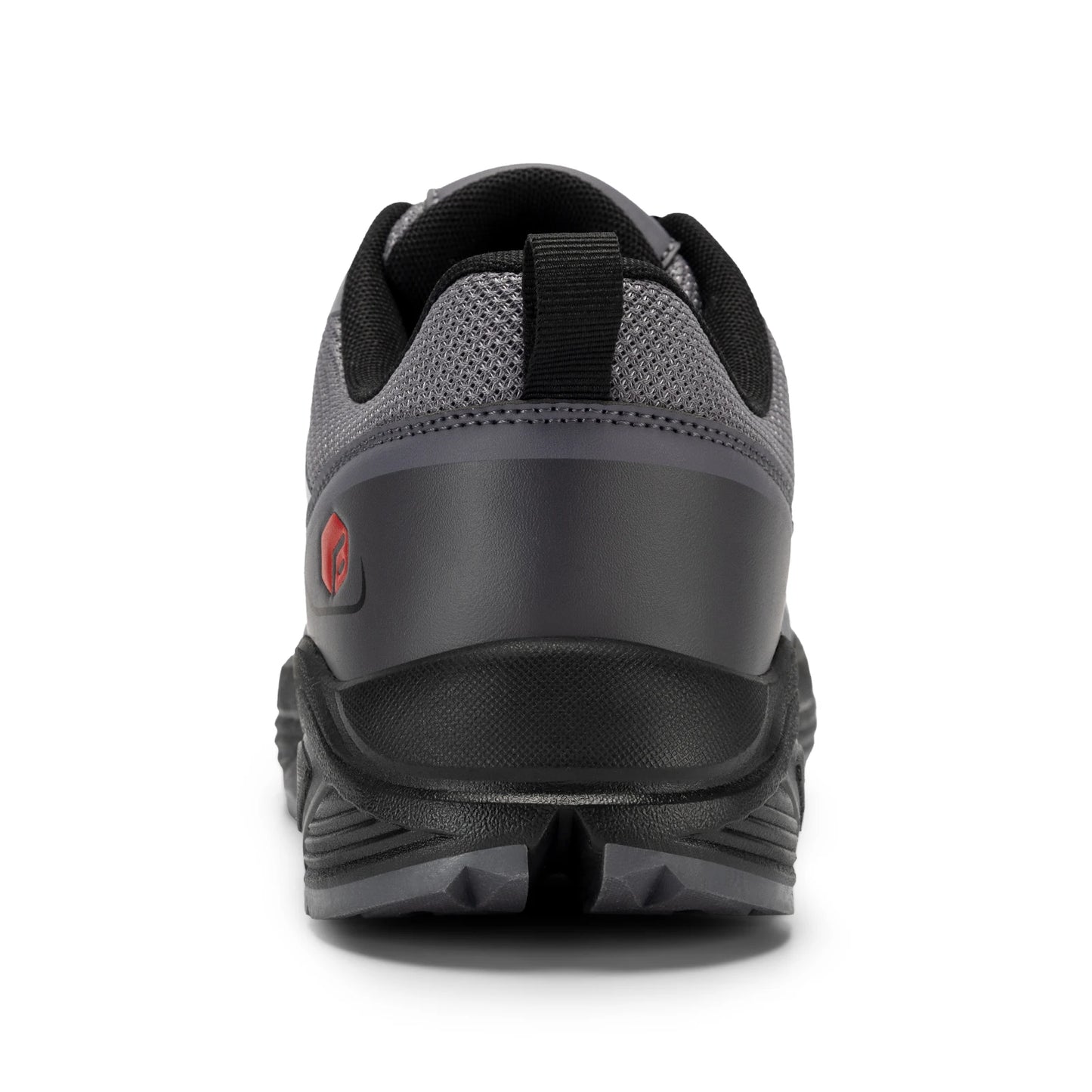 Non-Slip Trail Running Shoes Men's Sneakers Extra Wide Lightweight for Male Swollen Feet Arch Support Pain Relief
