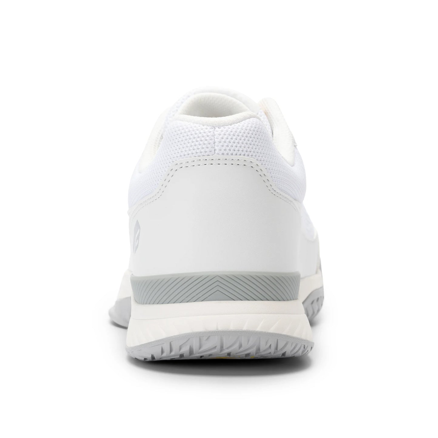 Women's Wide Fit Pickleball Shoes Tennis Court Shoes Athletic Shoe Court Squash Sneakers for Fat Feet Racquet Sports
