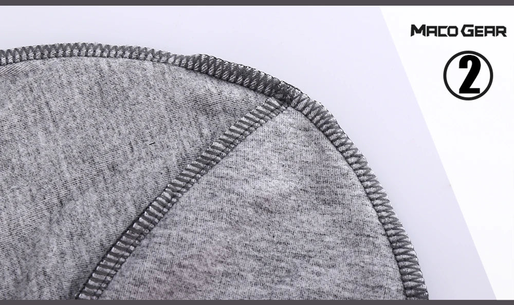 Winter Fleece Beanies Bicycle Sports Tennis Fitness Stretch Running Hiking Cycling Hat Snowboard Soft Windproof Cap Women Men