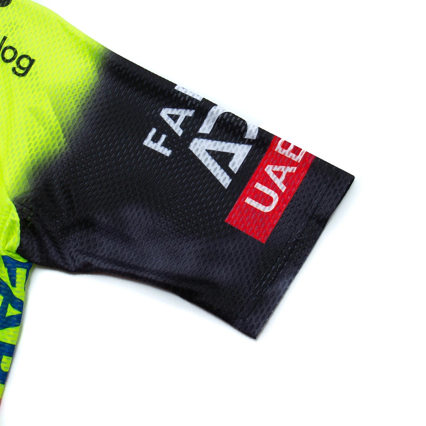 New Tour 2025 UAE Cycling Jersey Road Bike Maillot JERSEY Shorts Set Men Women Fast Dry Ropa Ciclismo Bicycl T-shirt Clothing