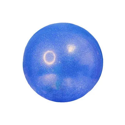 Anti-Pressure Gymnastics Ball Explosion-Proof Exercise Gymnastics Pilates Yoga Balance Ball Rhythmic Gymnastics Ball