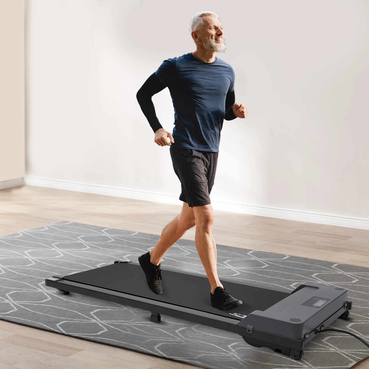 Walking Treadmill, Under Desk Electric Treadmill, Jog Walk Machine