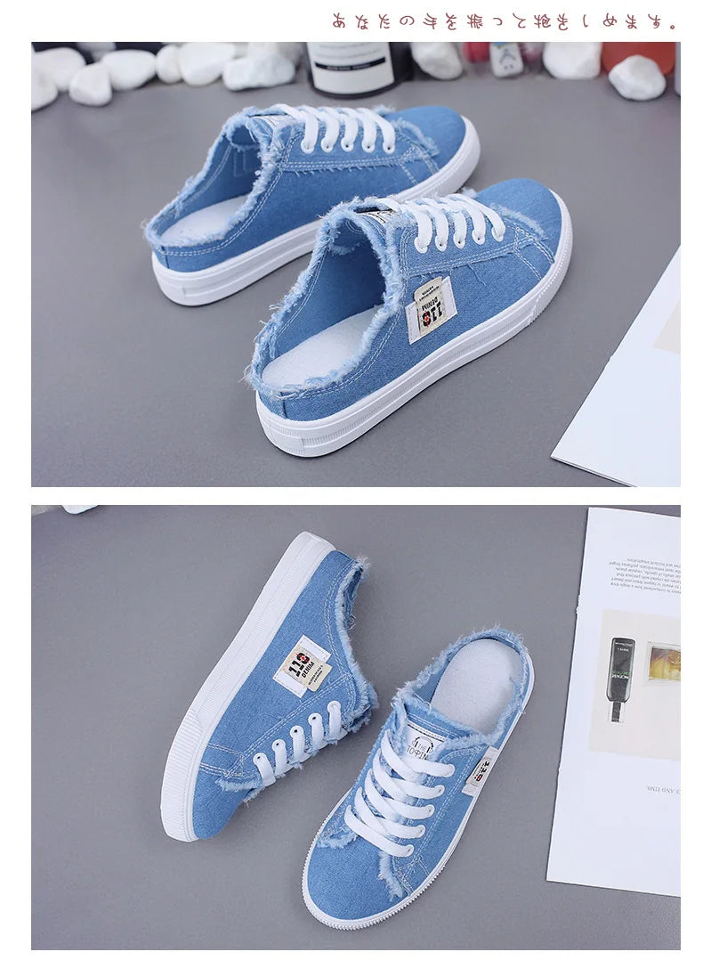 Dames Sneakers Mode Nieuwe Damesschoenen Sneakers Dames Sneakers Casual Schoenen Slip On Flat Zapatos De Mujer Sneaker Dames