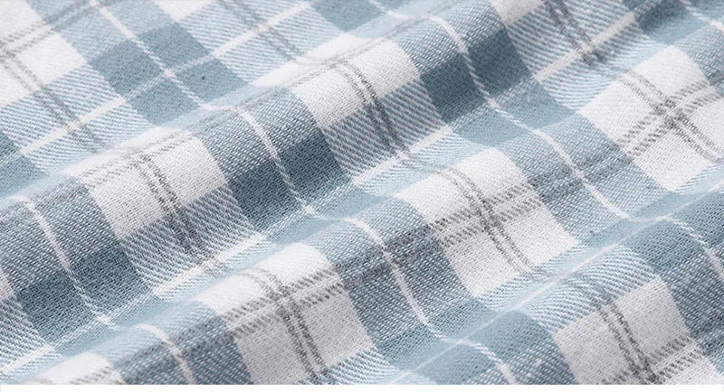 New Spring Kids Shirt Girls Boys Thin Style Colour Block Lattice Blouse Children Baby Loose Outwear Clothes 1-6Y Unisex