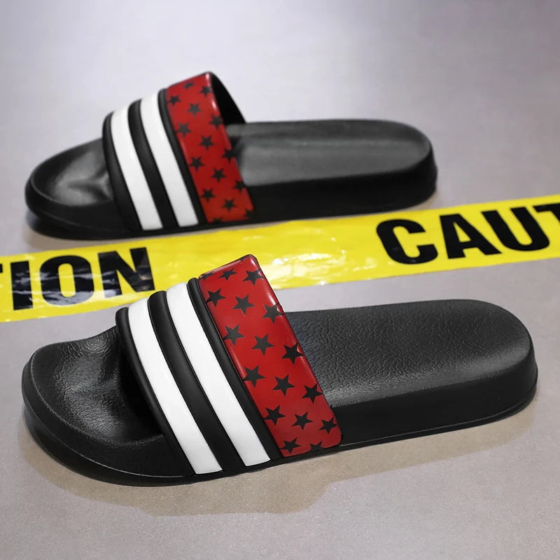 All Season Heren Binnenwandelschoenen Comfortabele Heren Zomer Buiten Strand Waterschoenen Snel drogende Heren Casual Sandalen
