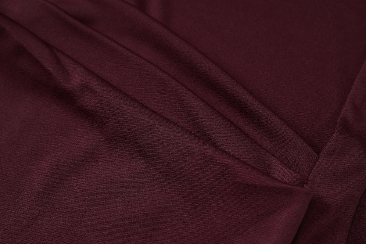 Square Neck Elegant Maxi Dress Club Party Outfits Solid Sexy Sleeveless Birthday Evening Bodycon Dresses Gown