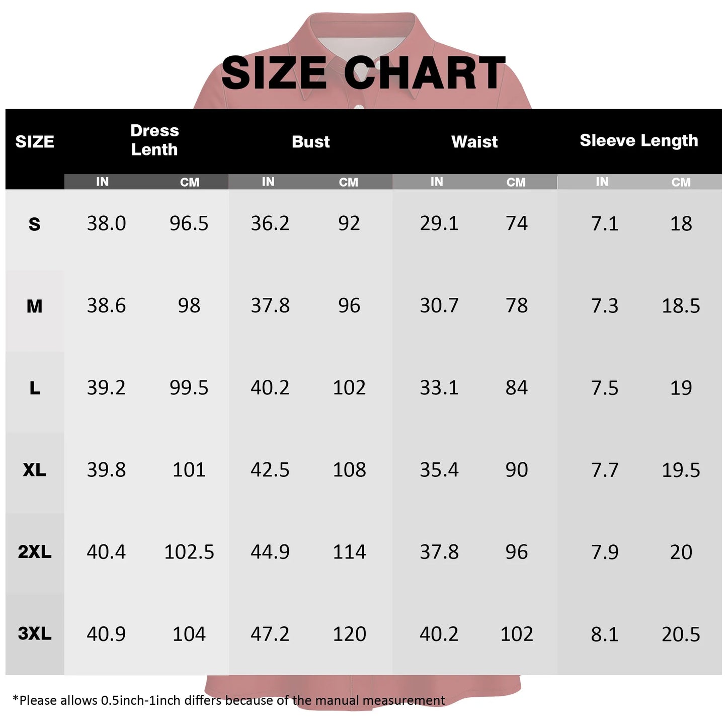 Women's Fashion Button Up Split Dresses Short Sleeve Casual Solid Color Midi Dress A-Line Swing Dresses with Belt