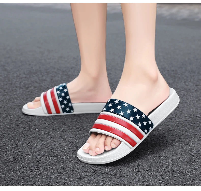 All Season Heren Binnenwandelschoenen Comfortabele Heren Zomer Buiten Strand Waterschoenen Snel drogende Heren Casual Sandalen