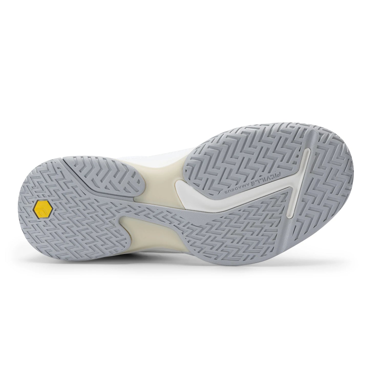 Women's Wide Fit Pickleball Shoes Tennis Court Shoes Athletic Shoe Court Squash Sneakers for Fat Feet Racquet Sports