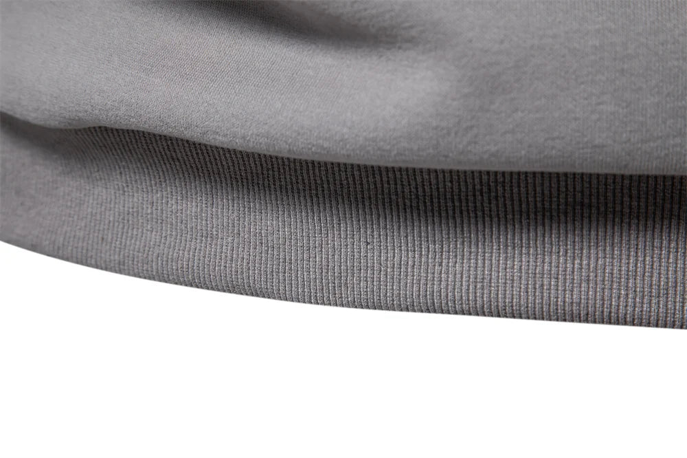 Men's Patchwork Quarter Zip Cotton-Blend Sweatshirts Lightweight Casual Sport Pullover Sweatshirt for Men
