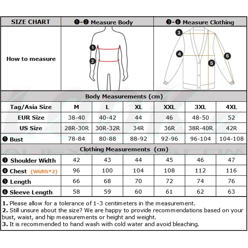 Men's Solid Colour Autumn Long-Sleeved Stretch Warm Cardigan, Daily Jacket Sizes M-4XL