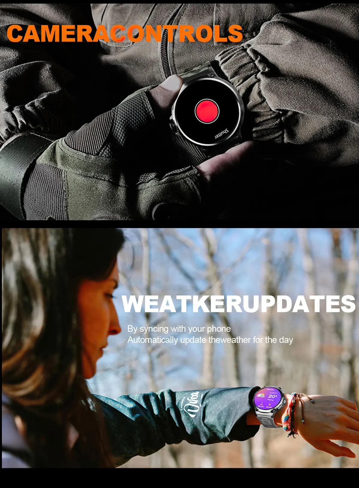 2025 GPS Track Smartwatch 1,85-inch Ultra HD AMOLED-scherm 710mAh-batterij Bluetooth Call Smartwatch voor mannen - Compatibel met HUAWEI en Xiaomi iOS