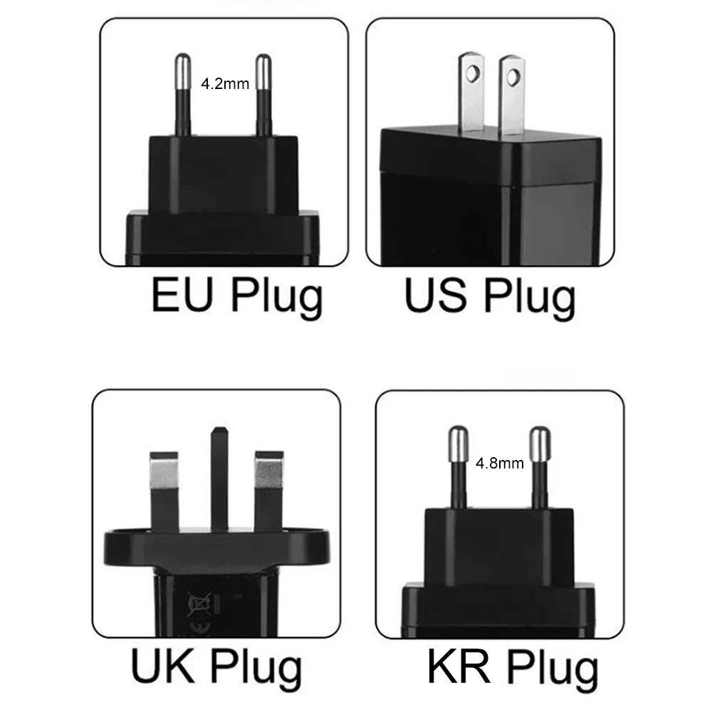 UK USB C Charger For iPhone 15 14 13 Pro QC3.0 Quick Charge PD 25W Type C Fast Charging Travel Wall Charger Power Adapter