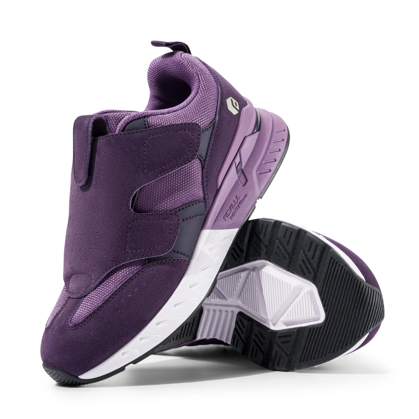 Women's Wide Foot Walking Shoes Sports Shoes Adjustable Easy to Put & Take Off for Wide Feet Lightweight sneakers