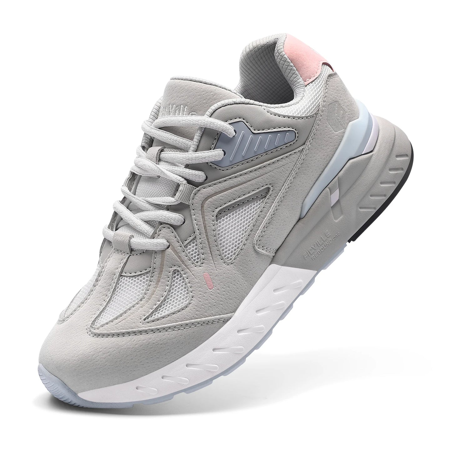 Women's Walking Shoes Wide Width Sneakers for Flat Foot Plantar Fasciitis Heel Pain Relief Lightweight Anti-slip Shoes