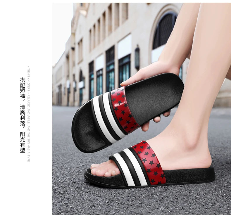 All Season Heren Binnenwandelschoenen Comfortabele Heren Zomer Buiten Strand Waterschoenen Snel drogende Heren Casual Sandalen