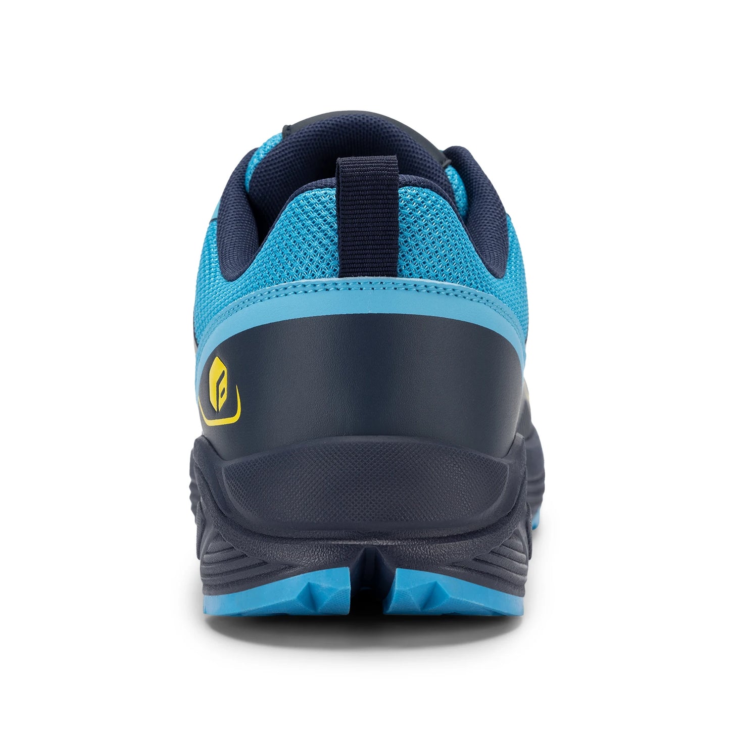 Non-Slip Trail Running Shoes Men's Sneakers Extra Wide Lightweight for Male Swollen Feet Arch Support Pain Relief