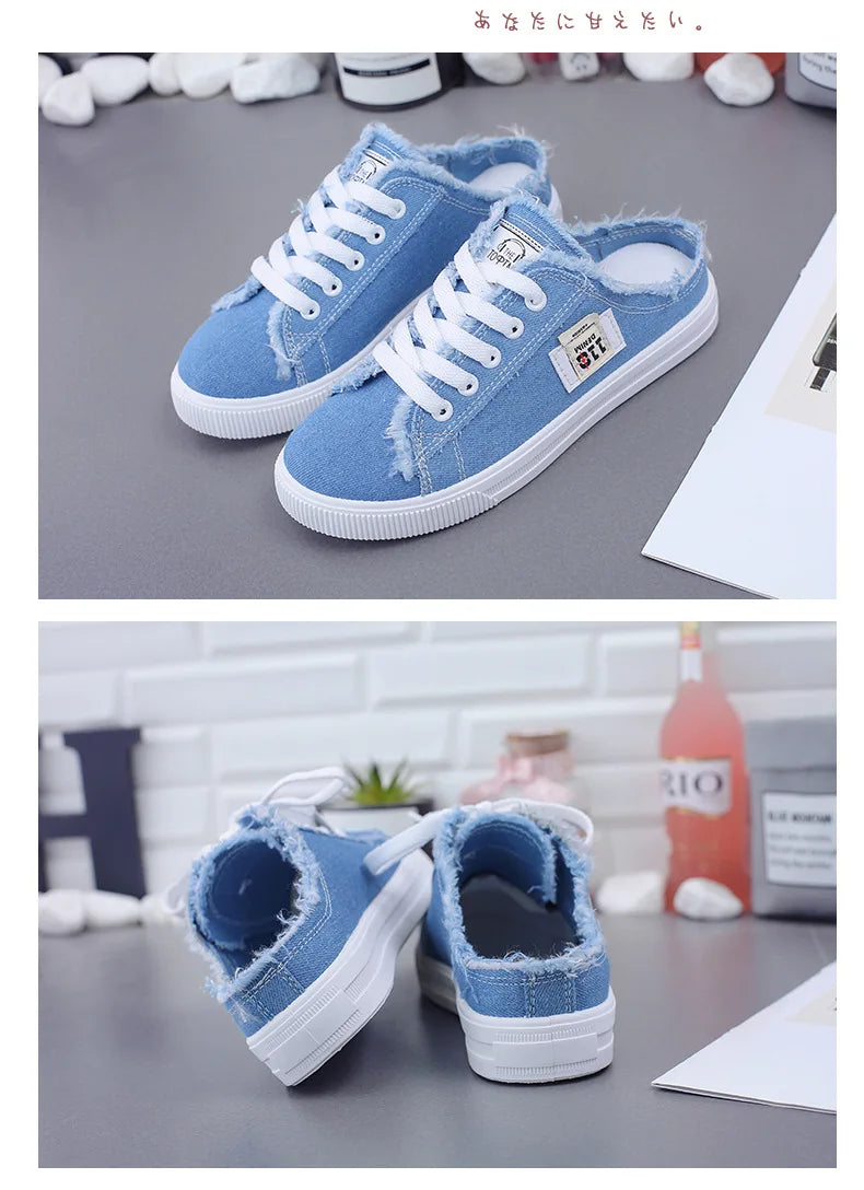 Dames Sneakers Mode Nieuwe Damesschoenen Sneakers Dames Sneakers Casual Schoenen Slip On Flat Zapatos De Mujer Sneaker Dames
