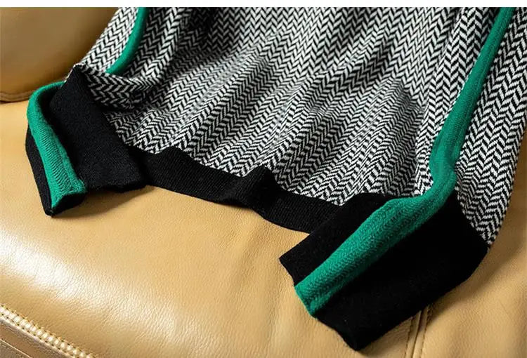 Women's Turtleneck Sweater Knitted Simple Soft Top Slim Warm Jumper Pullover Basic Female Sweaters