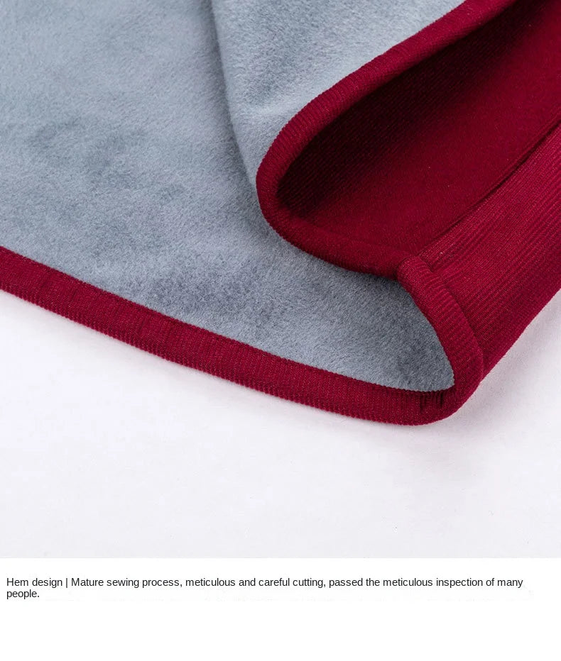 Reversknopf Allgleiches Stickerei Warme Hemden Herrenbekleidung Herbst Neue Übergroße Casual Tops Lose Koreanische Hemd
