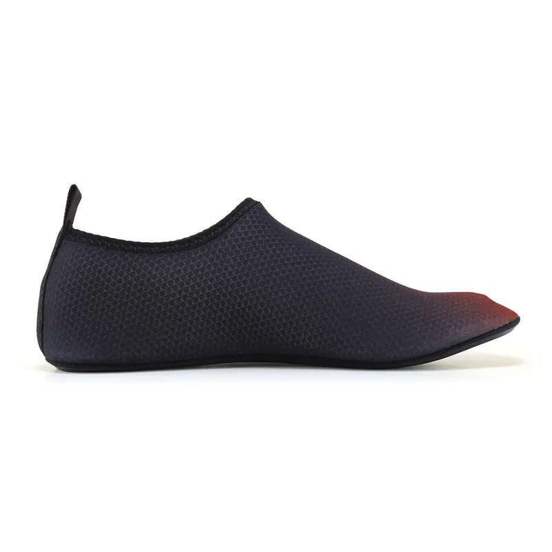 Unisex Water Shoes Quick-Drying Beach Barefoot Aqua Socks Sneakers Kids Men Women Surfing Diving Swimming Seaside Slipper