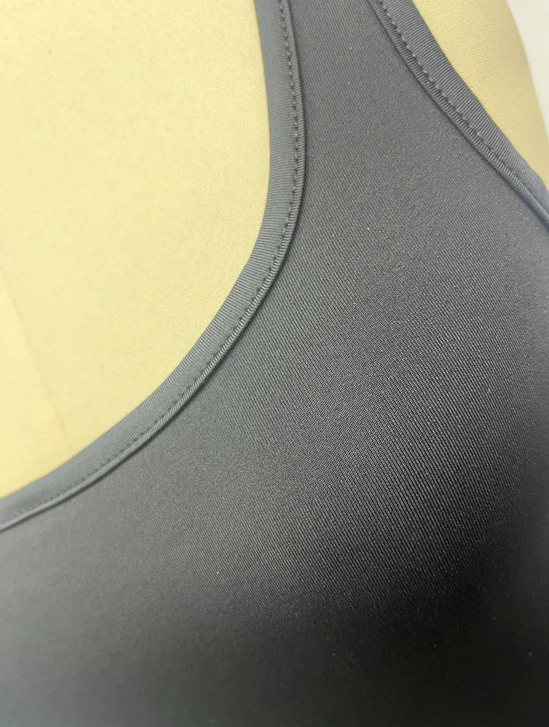 Sexy strakke jumpsuits voor dames, effen kleur, uitgehold, rugloos, mouwloos, yoga-rompertjes, vrouwelijke stretch, workout, liftende heupen, bodysuits
