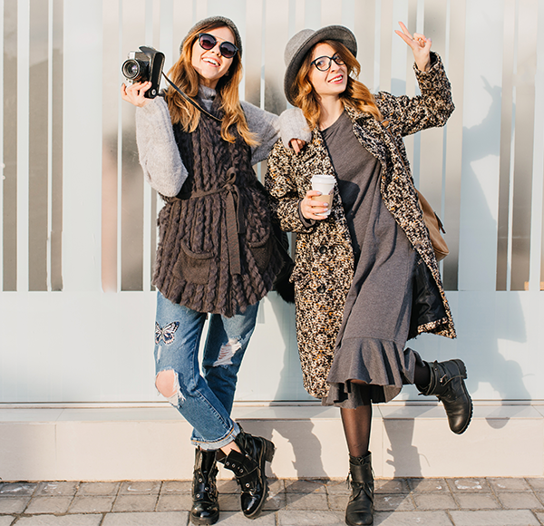 Elevate Your Style with the Latest Women's Fashion Trends