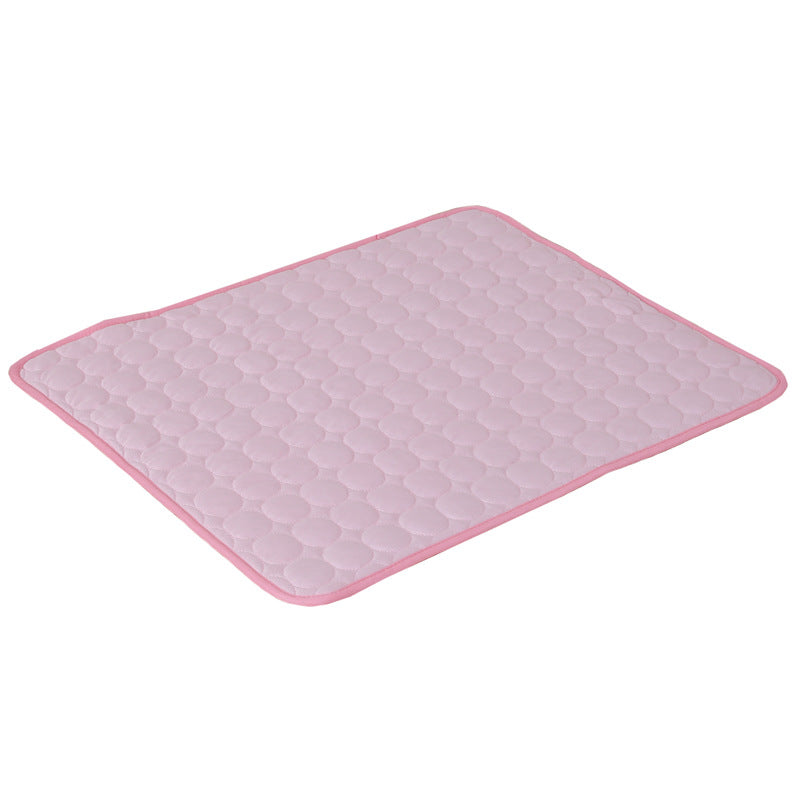 Pet Summer Cooling Mat For Small and Big Dogs