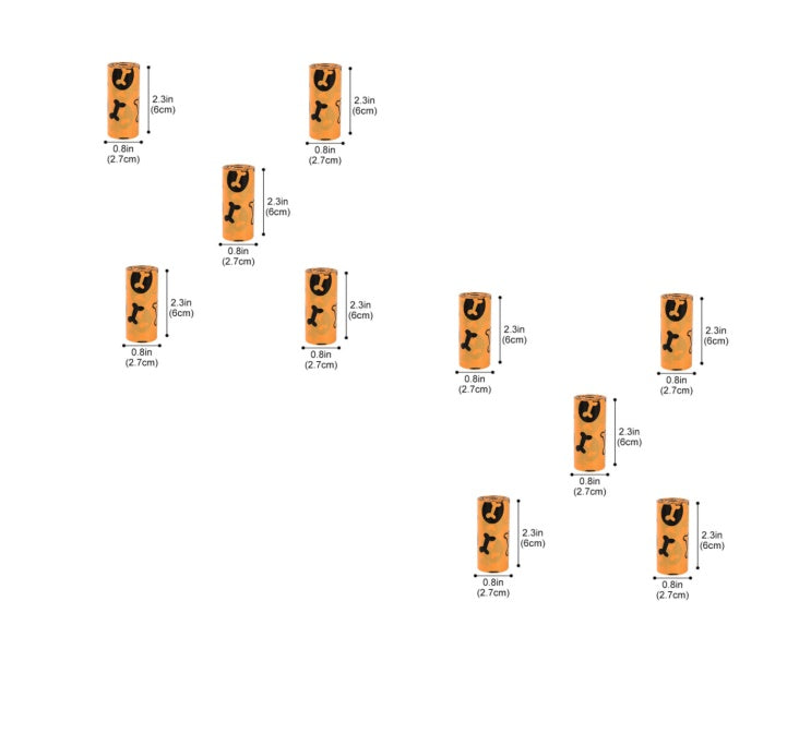 Dog Poop Bag For Pets