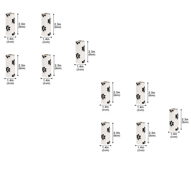 Dog Poop Bag For Pets