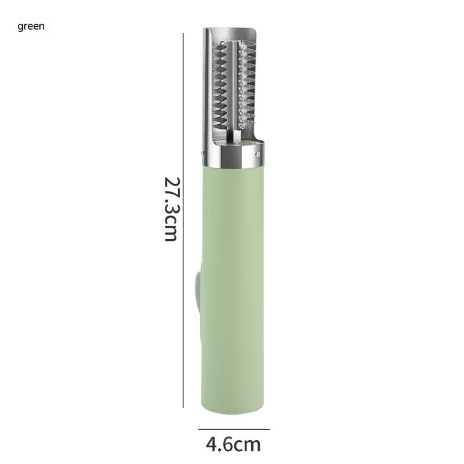 Handheld Charging Electric Razor Fish Scaler Machine - Planning And Scraping Artefact