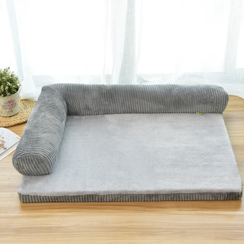Pet Bed For Dogs